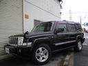 CHRYSLER JEEP JEEP COMMANDER