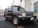 CHRYSLER JEEP JEEP COMMANDER