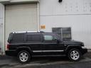 CHRYSLER JEEP JEEP COMMANDER