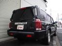 CHRYSLER JEEP JEEP COMMANDER