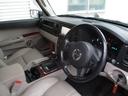 CHRYSLER JEEP JEEP COMMANDER