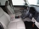 CHRYSLER JEEP JEEP COMMANDER