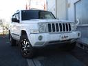 CHRYSLER JEEP JEEP COMMANDER