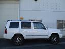 CHRYSLER JEEP JEEP COMMANDER