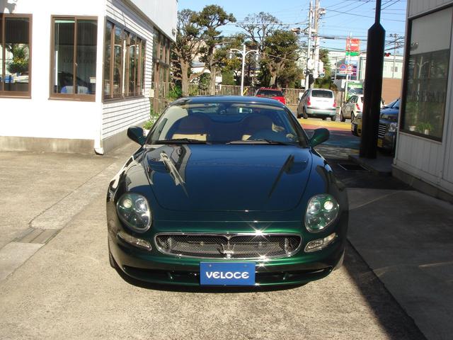 3200GT（マセラティ）の中古車を探すなら【グーネット】