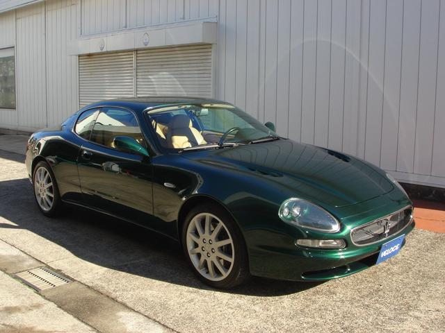 マセラティ ３２００ＧＴ