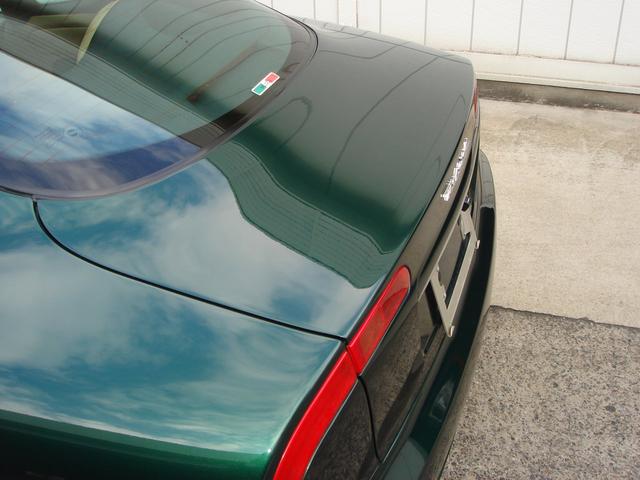 マセラティ ３２００ＧＴ