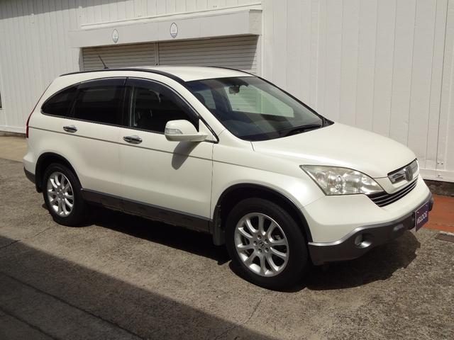 ホンダ ＣＲ－Ｖ