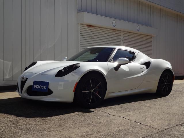 ４Ｃ ベースグレード　１オーナー　禁煙車　屋内保管　走行１０００ｋｍ　赤革シート　Ｆ１７Ｒ１８純正マットブラックホイール　フルセグナビ＋Ｂカメラ　右Ｈ用ＬＥＤヘッドライト　ＥＴＣ　スピードレーダー　ＵＳＢ（18枚目）