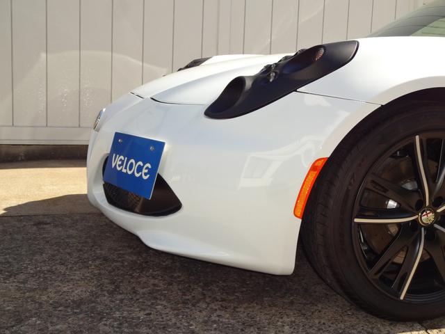 ４Ｃ ベースグレード　１オーナー　禁煙車　屋内保管　走行１０００ｋｍ　赤革シート　Ｆ１７Ｒ１８純正マットブラックホイール　フルセグナビ＋Ｂカメラ　右Ｈ用ＬＥＤヘッドライト　ＥＴＣ　スピードレーダー　ＵＳＢ（33枚目）