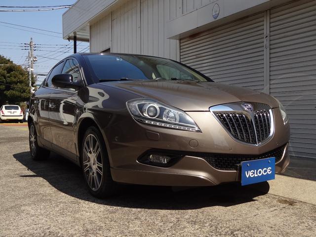 デルタ １．８　Ｔｕｒｂｏ　１６ｖ　Ｂ－ＣＯＬＯＲＥ　６ＡＴ　２カラー　Ｆｒａｕレザー　ナビ＋Ｂカメラ　Ｗサンルーフ　前後Ｐセンサー　キセノン　クルーズ　Ｆシートヒーター　１７インチ　ＥＴＣ　ＵＳＢ　ドラレコ　フィルム全面　タイベルＷＰ交換　タイヤ４本交換（2枚目）