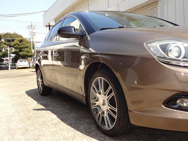 デルタ １．８　Ｔｕｒｂｏ　１６ｖ　Ｂ－ＣＯＬＯＲＥ　６ＡＴ　２カラー　Ｆｒａｕレザー　ナビ＋Ｂカメラ　Ｗサンルーフ　前後Ｐセンサー　キセノン　クルーズ　Ｆシートヒーター　１７インチ　ＥＴＣ　ＵＳＢ　ドラレコ　フィルム全面　タイベルＷＰ交換　タイヤ４本交換（31枚目）