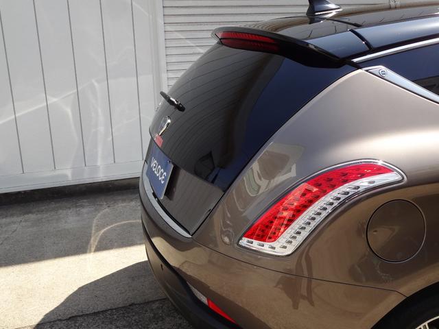 デルタ １．８　Ｔｕｒｂｏ　１６ｖ　Ｂ－ＣＯＬＯＲＥ　６ＡＴ　２カラー　Ｆｒａｕレザー　ナビ＋Ｂカメラ　Ｗサンルーフ　前後Ｐセンサー　キセノン　クルーズ　Ｆシートヒーター　１７インチ　ＥＴＣ　ＵＳＢ　ドラレコ　フィルム全面　タイベルＷＰ交換　タイヤ４本交換（37枚目）