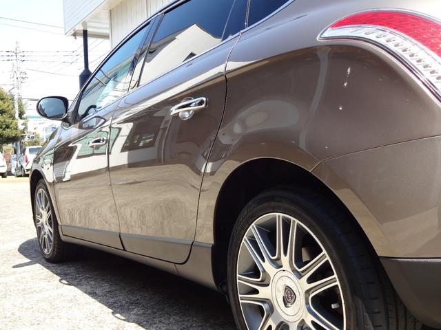 デルタ １．８　Ｔｕｒｂｏ　１６ｖ　Ｂ－ＣＯＬＯＲＥ　６ＡＴ　２カラー　Ｆｒａｕレザー　ナビ＋Ｂカメラ　Ｗサンルーフ　前後Ｐセンサー　キセノン　クルーズ　Ｆシートヒーター　１７インチ　ＥＴＣ　ＵＳＢ　ドラレコ　フィルム全面　タイベルＷＰ交換　タイヤ４本交換（41枚目）