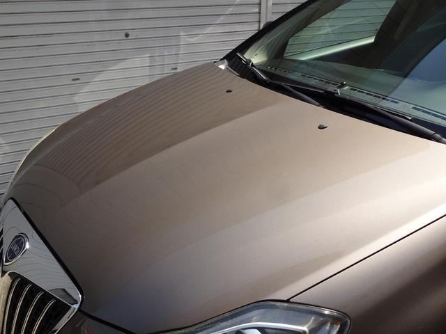 デルタ １．８　Ｔｕｒｂｏ　１６ｖ　Ｂ－ＣＯＬＯＲＥ　６ＡＴ　２カラー　Ｆｒａｕレザー　ナビ＋Ｂカメラ　Ｗサンルーフ　前後Ｐセンサー　キセノン　クルーズ　Ｆシートヒーター　１７インチ　ＥＴＣ　ＵＳＢ　ドラレコ　フィルム全面　タイベルＷＰ交換　タイヤ４本交換（47枚目）