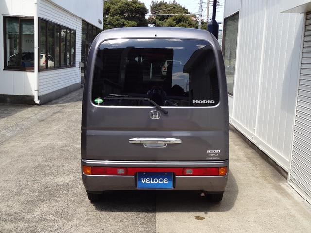 バモスホビオプロ プロ　４ＷＤ　５ＭＴ　２オーナー　禁煙車　５ＭＴ　ＡＣ　ＰＷ　キーレスエントリー　レザーステアリング　ＣＤ／ＵＳＢチューナー　ＥＴＣ　フォグランプ　リアヒーター　ドアバイザー　ＨＩＤ　５面フィルム（11枚目）
