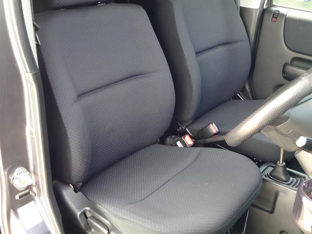 バモスホビオプロ プロ　４ＷＤ　５ＭＴ　２オーナー　禁煙車　５ＭＴ　ＡＣ　ＰＷ　キーレスエントリー　レザーステアリング　ＣＤ／ＵＳＢチューナー　ＥＴＣ　フォグランプ　リアヒーター　ドアバイザー　ＨＩＤ　５面フィルム（60枚目）