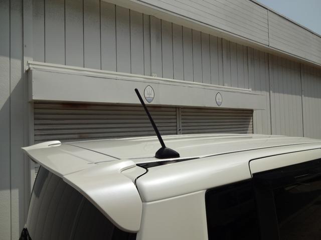 Ｎ－ＢＯＸ モデューロＸ　Ｇ・ターボパッケージ　１オーナー　禁煙車　フルセグナビ＋リアカメラ　純正１５ＡＷ　ＥＴＣ　両側Ｐスライドドア　ＨＩＤ　オートライト　クルコン　スマートキー２個　バックテーブル２個　サイドガラスシェード左右　パドルシフト（39枚目）
