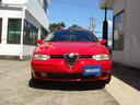 ＡＬＦＡＲＯＭＥＯ　　１５６　２．０ＪＴＳ　左Ｈ　５ＭＴ