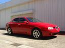 ALFA ROMEO ALFA 156