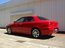 ALFA ROMEO ALFA 156