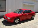 ALFA ROMEO ALFA 156