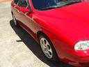 ALFA ROMEO ALFA 156