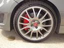 コンペティツィオーネ　２オーナー　禁煙車　タイベル交換　フルセグナビ　新品Ｂカメラ　キセノン　Ｂｒｅｍｂｏ４ポッド　ＳＡＢＥＬＴシート　レコードモンツァ　リアパークセンサー　ＥＴＣ　Ｂｌｕｅｔｏｏｔｈ　タイヤ４本交換済み（22枚目）