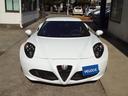 ＡｌｆａＲｏｍｅｏ　４Ｃ