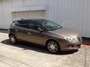 デルタ １．８　Ｔｕｒｂｏ　１６ｖ　Ｂ－ＣＯＬＯＲＥ　６ＡＴ　２カラー　Ｆｒａｕレザー　ナビ＋Ｂカメラ　Ｗサンルーフ　前後Ｐセンサー　キセノン　クルーズ　Ｆシートヒーター　１７インチ　ＥＴＣ　ＵＳＢ　ドラレコ　フィルム全面　タイベルＷＰ交換　タイヤ４本交換（6枚目）