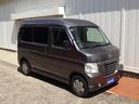 バモスホビオプロ プロ　４ＷＤ　５ＭＴ　２オーナー　禁煙車　５ＭＴ　ＡＣ　ＰＷ　キーレスエントリー　レザーステアリング　ＣＤ／ＵＳＢチューナー　ＥＴＣ　フォグランプ　リアヒーター　ドアバイザー　ＨＩＤ　５面フィルム（5枚目）