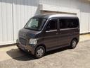 プロ　４ＷＤ　５ＭＴ　２オーナー　禁煙車　５ＭＴ　ＡＣ　ＰＷ　キーレスエントリー　レザーステアリング　ＣＤ／ＵＳＢチューナー　ＥＴＣ　フォグランプ　リアヒーター　ドアバイザー　ＨＩＤ　５面フィルム（17枚目）