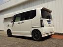 モデューロＸ　Ｇ・ターボパッケージ　１オーナー　禁煙車　フルセグナビ＋リアカメラ　純正１５ＡＷ　ＥＴＣ　両側Ｐスライドドア　ＨＩＤ　オートライト　クルコン　スマートキー２個　バックテーブル２個　サイドガラスシェード左右　パドルシフト（12枚目）