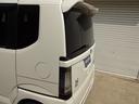 モデューロＸ　Ｇ・ターボパッケージ　１オーナー　禁煙車　フルセグナビ＋リアカメラ　純正１５ＡＷ　ＥＴＣ　両側Ｐスライドドア　ＨＩＤ　オートライト　クルコン　スマートキー２個　バックテーブル２個　サイドガラスシェード左右　パドルシフト（25枚目）