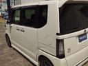 モデューロＸ　Ｇ・ターボパッケージ　１オーナー　禁煙車　フルセグナビ＋リアカメラ　純正１５ＡＷ　ＥＴＣ　両側Ｐスライドドア　ＨＩＤ　オートライト　クルコン　スマートキー２個　バックテーブル２個　サイドガラスシェード左右　パドルシフト（26枚目）