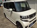 モデューロＸ　Ｇ・ターボパッケージ　１オーナー　禁煙車　フルセグナビ＋リアカメラ　純正１５ＡＷ　ＥＴＣ　両側Ｐスライドドア　ＨＩＤ　オートライト　クルコン　スマートキー２個　バックテーブル２個　サイドガラスシェード左右　パドルシフト（36枚目）