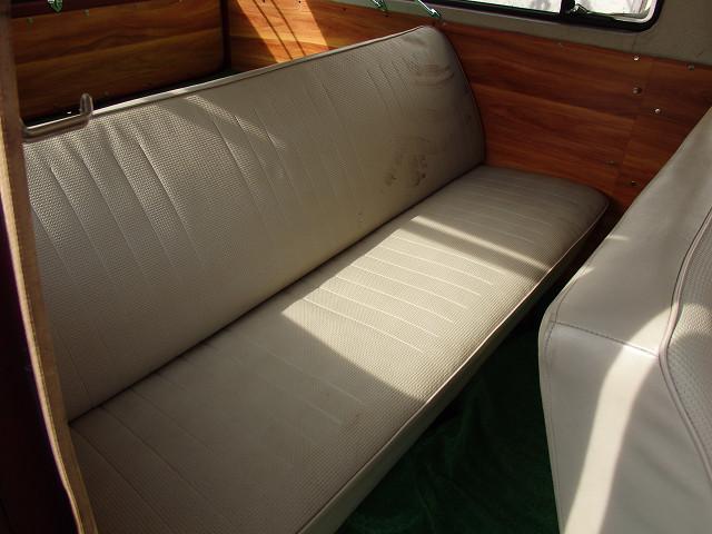 空冷VW 1969年式 TYPE-2 BUS ワーゲンバス(18枚目)