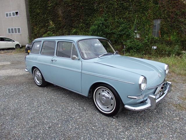 タイプiii フォルクスワーゲン ベースグレード 空冷vw 1967年式 type 3 sqbワーゲンスクエアバック 1600リビルトeg スライディングルーフ ホワイトリボンタイヤ 純正スチールホイール トリムリング ココマット クイックシフター 神奈川県 ベース