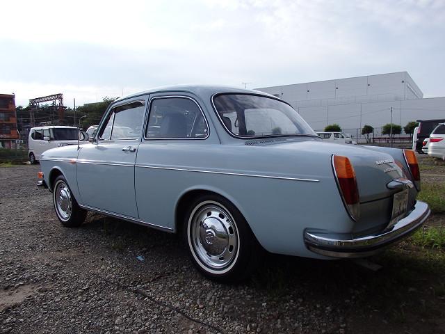 フォルクスワーゲン タイプiii ベースグレード 253 0万円 昭和45年 1970年 神奈川県 中古車 価格 Com