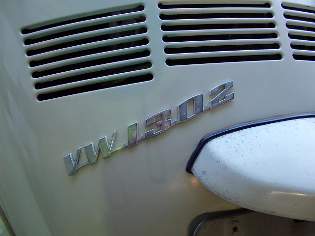 １３０２　空冷ＶＷ　１９７２年モデル　ＴＹＰＥ－１　１３０２ワーゲンビートル　オリジナルペイント　オリジナルインテリア　オリジナルバンパー　スティールホイール　ホイールキャップ　リボンタイヤ　純正ラジオ(28枚目)