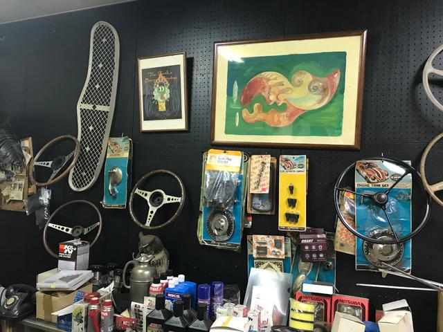 タイプII 　フロントサファリウインドウ　　サイドキャンパーウインドウ　　　ストックハイト　　純正ホイール　ホワイトリボンタイヤ（40枚目）