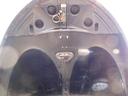 オーバル 空冷VW 1957年式 TYPE-1 OVAL 純正ステアリング 純正ホイール&キャップ  ファイヤストーンホワイトリボン 純正ボディモール  純正バンパー  純正リアクオーターポップアップウインドウ(21枚目)