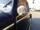 オーバル 空冷VW 1957年式 TYPE-1 OVAL 純正ステアリング 純正ホイール&キャップ  ファイヤストーンホワイトリボン 純正ボディモール  純正バンパー  純正リアクオーターポップアップウインドウ(26枚目)