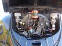 オーバル 空冷VW 1957年式 TYPE-1 OVAL 純正ステアリング 純正ホイール&キャップ  ファイヤストーンホワイトリボン 純正ボディモール  純正バンパー  純正リアクオーターポップアップウインドウ(30枚目)