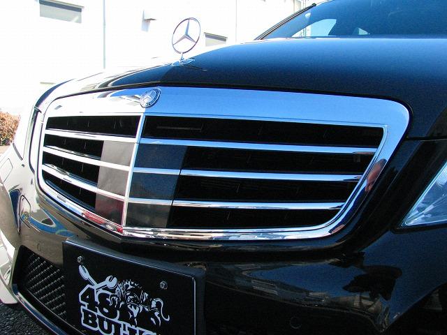 E250BEワゴンアバンギャルドRSPリミテッド限定車 禁煙(19枚目)