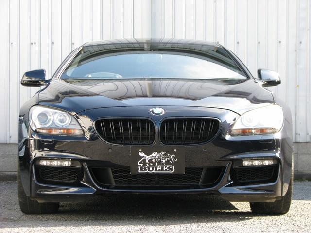 ＢＭＷ ６シリーズ