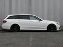 MERCEDES BENZ E-CLASS STATIONWAGON