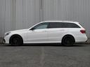 MERCEDES BENZ E-CLASS STATIONWAGON