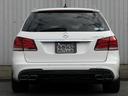 MERCEDES BENZ E-CLASS STATIONWAGON