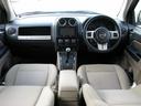 CHRYSLER JEEP JEEP COMPASS